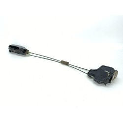 CERRADURA PUERTA TRASERA IZQUIERDA 8235065J17000 
