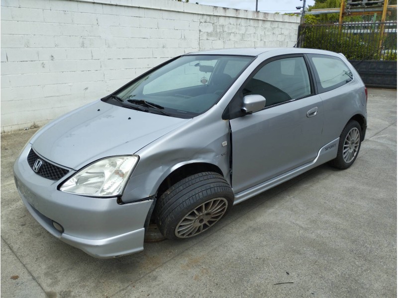 honda civic vii hatchback (eu, ep, ev) del año 2002