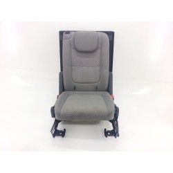 Recambio de asientos tercera fila para seat alhambra (710, 711) 2.0 tdi referencia OEM IAM 7N0885306E  