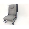 Recambio de asientos tercera fila para seat alhambra (710, 711) 2.0 tdi referencia OEM IAM 7N0885306E  