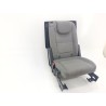 Recambio de asientos tercera fila para seat alhambra (710, 711) 2.0 tdi referencia OEM IAM 7N0885306E  