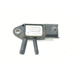 Recambio de sensor presion para suzuki grand vitara ii (jt, te, td) 1.9 ddis a las 4 ruedas (jt419, td44, jb419wd, jb419xd) refe
