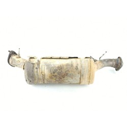 Recambio de catalizador para suzuki grand vitara ii (jt, te, td) 1.9 ddis a las 4 ruedas (jt419, td44, jb419wd, jb419xd) referen