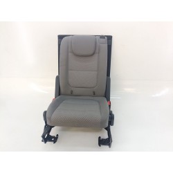 Recambio de asientos tercera fila para seat alhambra (710, 711) 2.0 tdi referencia OEM IAM 7N0885305E  