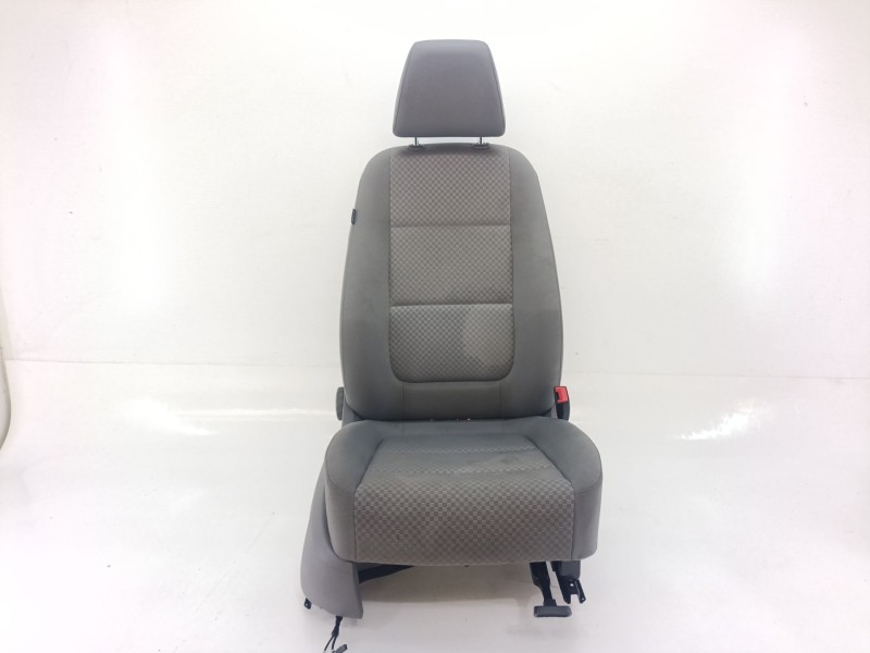Recambio de asiento delantero derecho para seat alhambra (710, 711) 2.0 tdi referencia OEM IAM 7N0881106A  