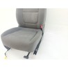 Recambio de asiento delantero derecho para seat alhambra (710, 711) 2.0 tdi referencia OEM IAM 7N0881106A  