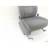 Recambio de asiento delantero derecho para seat alhambra (710, 711) 2.0 tdi referencia OEM IAM 7N0881106A  
