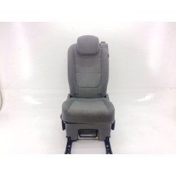 ASIENTO TRASERO 7N0883063K 