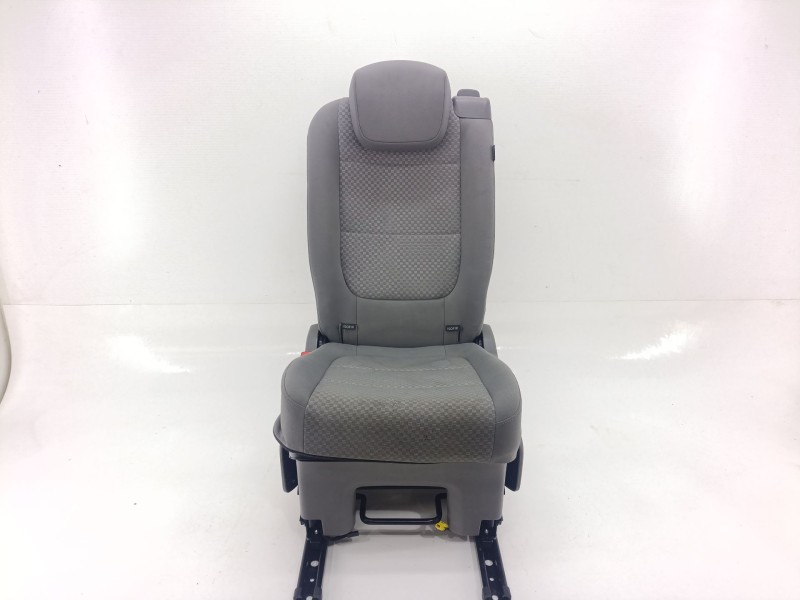 Recambio de asiento trasero para seat alhambra (710, 711) 2.0 tdi referencia OEM IAM 7N0883063K  