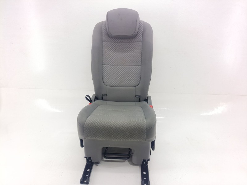 Recambio de asiento trasero medio para seat alhambra (710, 711) 2.0 tdi referencia OEM IAM 7N0883063  