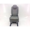 Recambio de asiento trasero medio para seat alhambra (710, 711) 2.0 tdi referencia OEM IAM 7N0883063  