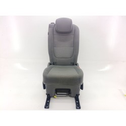 Recambio de asiento trasero para seat alhambra (710, 711) 2.0 tdi referencia OEM IAM 7N0883065K  