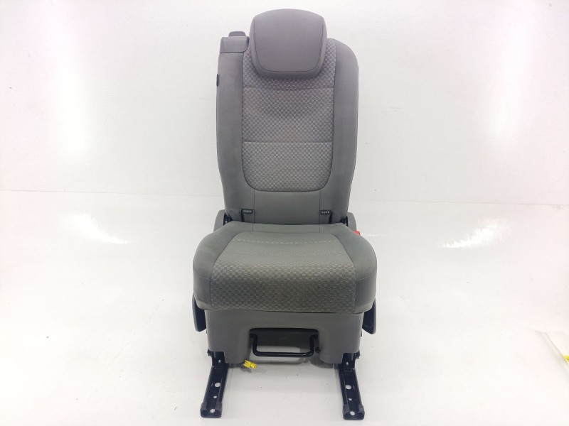 Recambio de asiento trasero para seat alhambra (710, 711) 2.0 tdi referencia OEM IAM 7N0883065K  