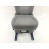 Recambio de asiento trasero para seat alhambra (710, 711) 2.0 tdi referencia OEM IAM 7N0883065K  