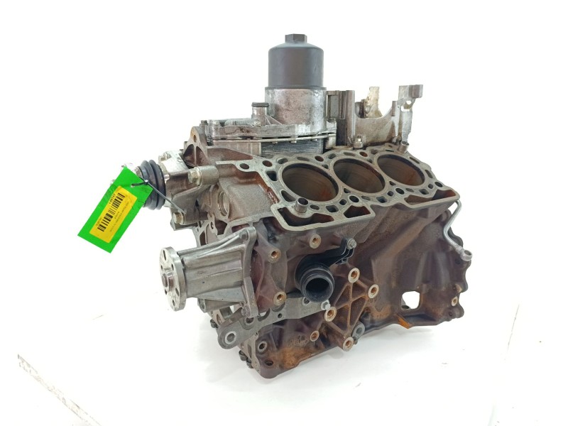 Recambio de bloque para land rover discovery iv (l319) 3.0 td 4x4 referencia OEM IAM LR018030  