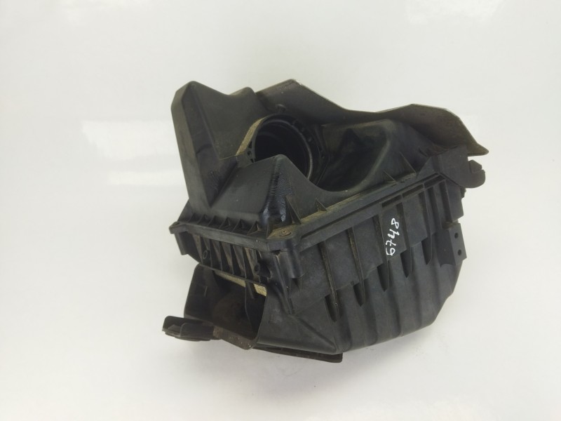 Recambio de filtro aire para audi a4 b6 avant (8e5) 2.0 referencia OEM IAM 03G133835  