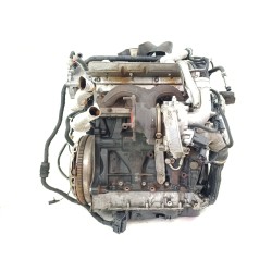Recambio de motor completo para volkswagen golf vi (5k1) 2.0 gti referencia OEM IAM CCZB  