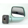 Recambio de retrovisor derecho para hyundai galloper ii (jk-01) 2.5 td intercooler referencia OEM IAM HQ650426  