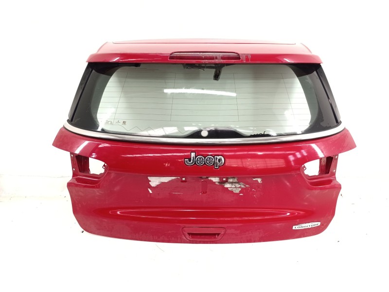 Recambio de porton trasero para jeep compass (mp, m6, mv, m7) 1.4 multiair referencia OEM IAM 68456014AA  