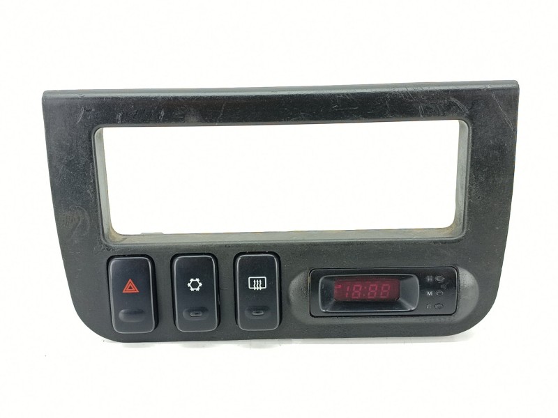 Recambio de mando multifuncion para hyundai galloper ii (jk-01) 2.5 td intercooler referencia OEM IAM 93700M2100  