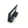 Recambio de mando multifuncion para hyundai galloper ii (jk-01) 2.5 td intercooler referencia OEM IAM 93700M2100  