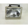 Recambio de faro izquierdo para opel corsa a tr referencia OEM IAM A2810881  