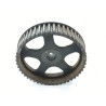 Recambio de polea cigueñal para hyundai galloper ii (jk-01) 2.5 td intercooler referencia OEM IAM 2421142210  
