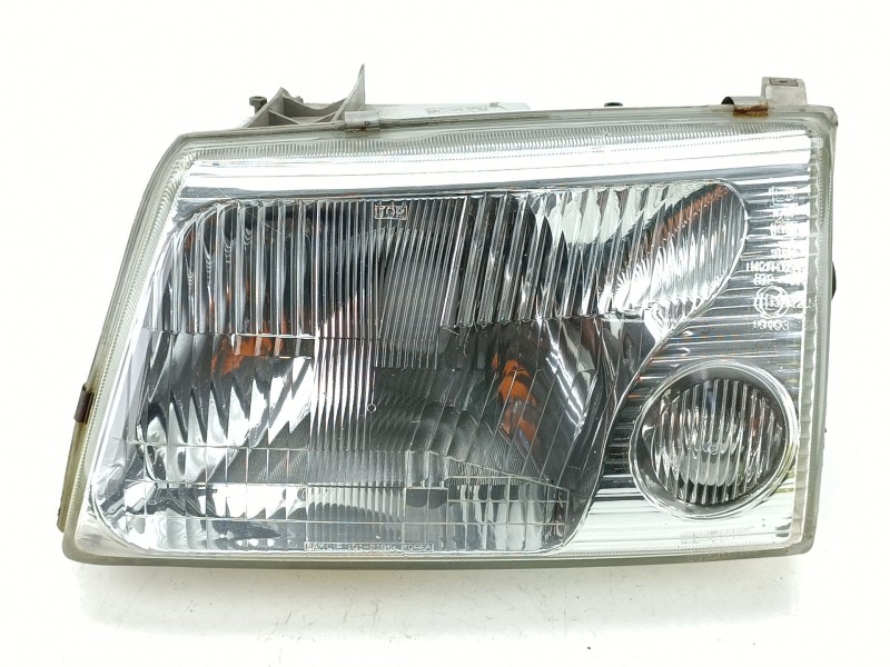 Recambio de faro izquierdo para hyundai galloper ii (jk-01) 2.5 td intercooler referencia OEM IAM 1013195L  