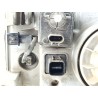 Recambio de faro izquierdo para hyundai galloper ii (jk-01) 2.5 td intercooler referencia OEM IAM 1013195L  