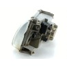 Recambio de faro izquierdo para hyundai galloper ii (jk-01) 2.5 td intercooler referencia OEM IAM 1013195L  
