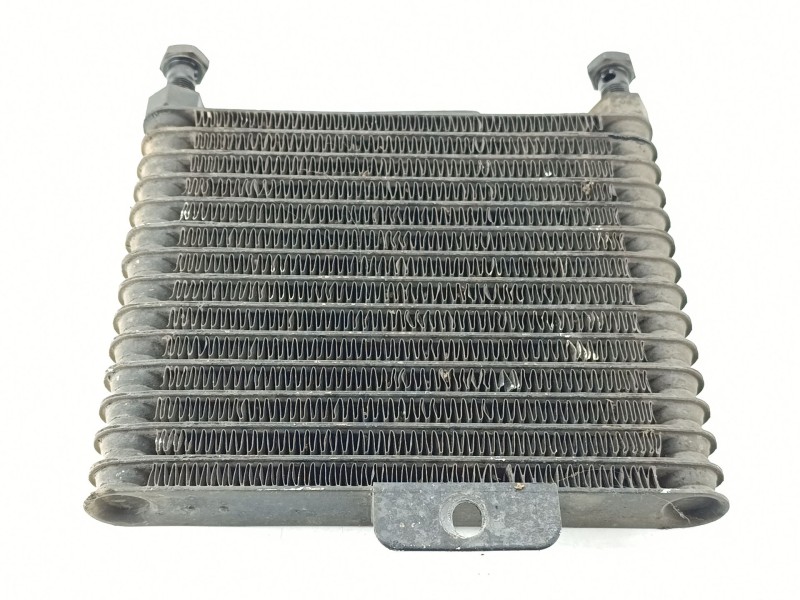 Recambio de radiador aceite para hyundai galloper ii (jk-01) 2.5 td intercooler referencia OEM IAM HB021300A  