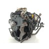 Recambio de motor completo para skoda octavia iii (5e3, nl3, nr3) 1.6 tdi referencia OEM IAM CRKB  