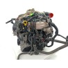 Recambio de motor completo para skoda octavia iii (5e3, nl3, nr3) 1.6 tdi referencia OEM IAM CRKB  