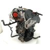 Recambio de motor completo para skoda octavia iii (5e3, nl3, nr3) 1.6 tdi referencia OEM IAM CRKB  