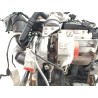 Recambio de motor completo para skoda octavia iii (5e3, nl3, nr3) 1.6 tdi referencia OEM IAM CRKB  
