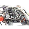 Recambio de motor completo para skoda octavia iii (5e3, nl3, nr3) 1.6 tdi referencia OEM IAM CRKB  