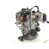 Recambio de motor completo para nissan micra v (k14) 1.0 ig-t referencia OEM IAM HR10DET  