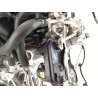 Recambio de motor completo para nissan micra v (k14) 1.0 ig-t referencia OEM IAM HR10DET  
