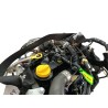 Recambio de motor completo para nissan micra v (k14) 1.0 ig-t referencia OEM IAM HR10DET  