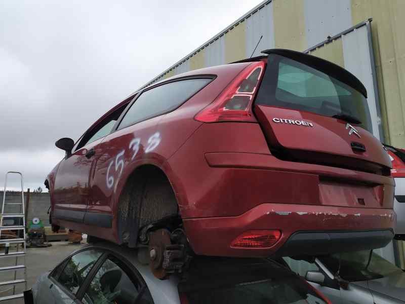 CITROËN C4 COUPE