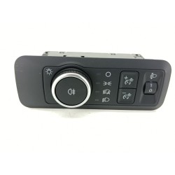 MANDO LUCES LV4T13D061DEW 