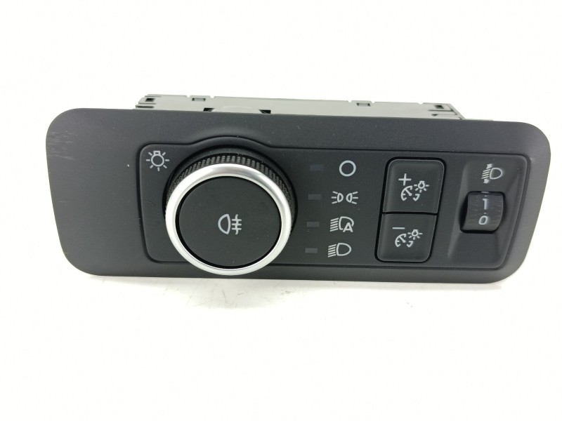 Recambio de mando luces para ford kuga iii (dfk) 1.5 ecoboost referencia OEM IAM LV4T13D061DEW  