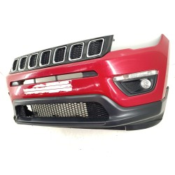 PARAGOLPES DELANTERO 735743710 