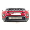 Recambio de paragolpes delantero para jeep compass (mp, m6, mv, m7) 1.4 multiair referencia OEM IAM 735743710  
