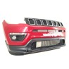 Recambio de paragolpes delantero para jeep compass (mp, m6, mv, m7) 1.4 multiair referencia OEM IAM 735743710  