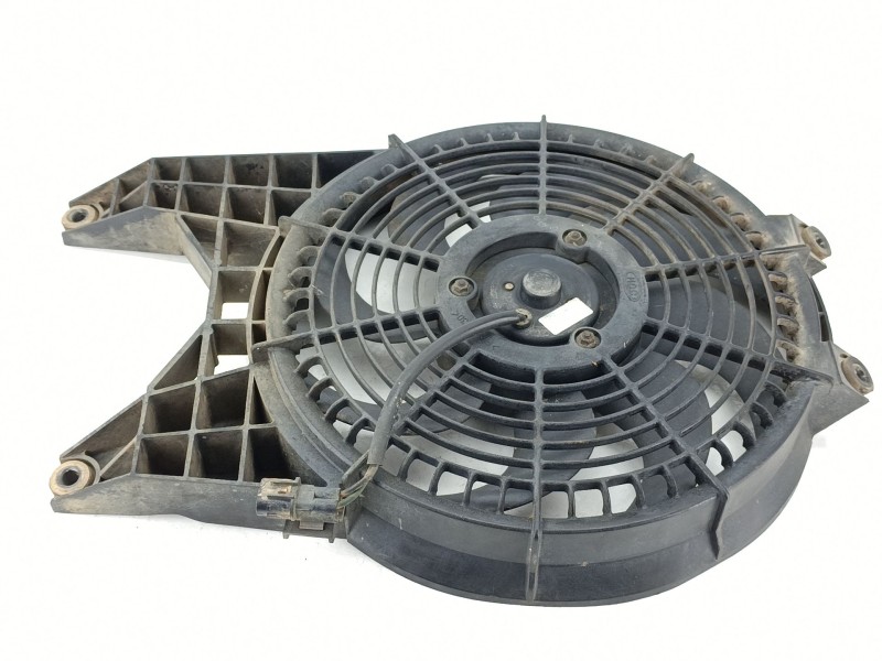 Recambio de electroventilador para hyundai galloper ii (jk-01) 2.5 td intercooler referencia OEM IAM HR780042  