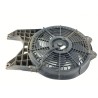 Recambio de electroventilador para hyundai galloper ii (jk-01) 2.5 td intercooler referencia OEM IAM HR780042  