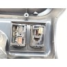 Recambio de moldura para hyundai galloper ii (jk-01) 2.5 td intercooler referencia OEM IAM HR154778  