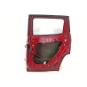 Recambio de puerta trasera derecha para jeep compass (mp, m6, mv, m7) 1.4 multiair referencia OEM IAM 68246268AB  