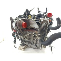 MOTOR COMPLETO A16DTH 